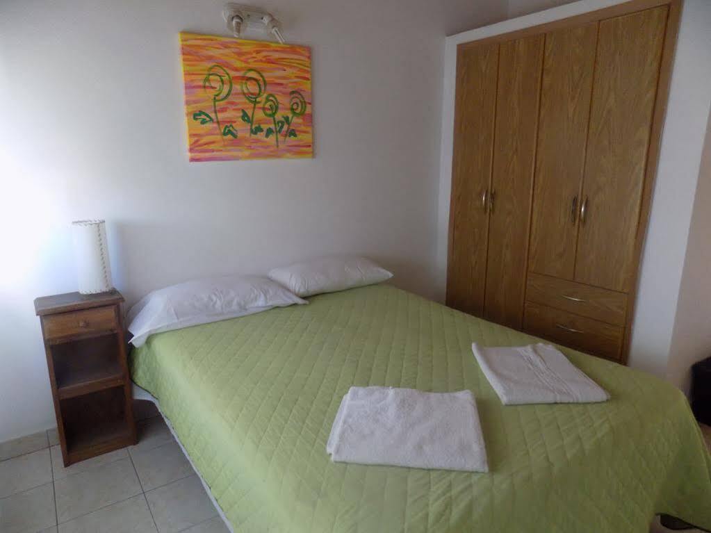 Chepatagonia Hostel & Experiences Puerto Madryn Exterior photo